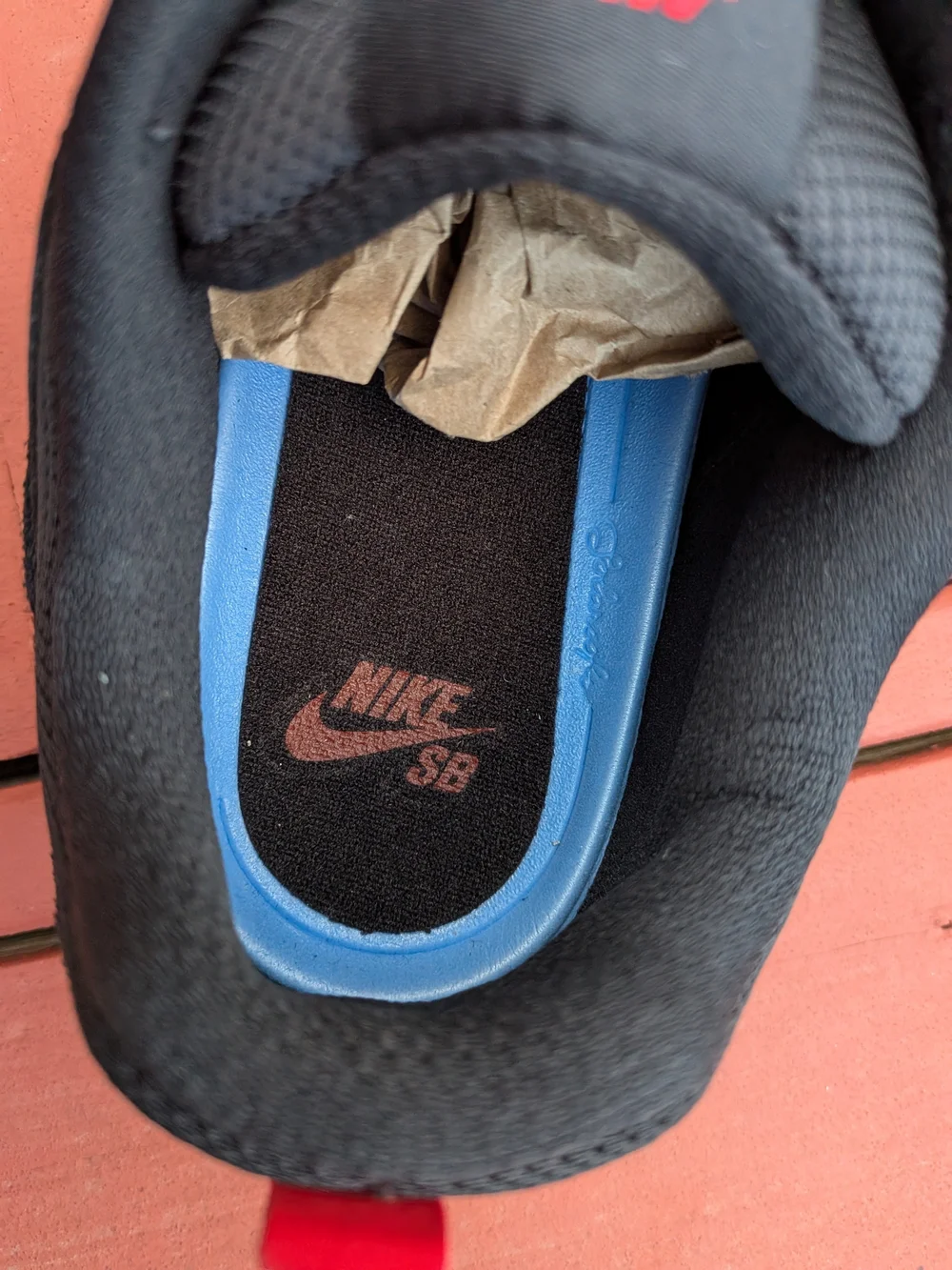 Nike 🔥 sb
